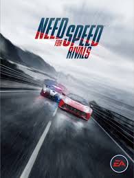 DESCARGA Need for Speed: Rivals